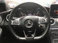 Mercedes-Benz C class C250 AMG 2015 - Bán Mercedes C250 AMG đời 2015, xe đẹp