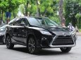 Lexus RX RX350L 2018 - Bán Lexus RX350L đời 2018, màu đen, nhập khẩu nguyên chiếc