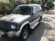 Mitsubishi Pajero LXI 2004 - Bán Mitsubishi Pajero 2004, đăng kí lần đầu 2005, số sàn