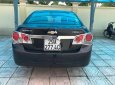 Chevrolet Cruze LT 1.8 MT 2011 - Bán Chevrolet Cruze LT 1.8 MT đời 2011, màu đen như mới, giá tốt