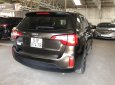 Kia Sorento 2.4 GAT 2016 - Bán xe Kia Sorento 2.4 GAT 2016, còn TL, có hỗ trợ vay NH