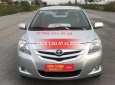 Toyota Vios 1.5G AT 2008 - Cần bán xe Toyota Vios 1.5G AT đời 2008, màu bạc