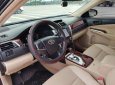 Toyota Camry   2.0E 2014 - Bán xe Toyota Camry 2.0E năm 2014, màu đen, xe nhập, giá 788tr