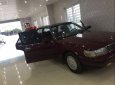 Toyota Cressida MT 1993 - Bán xe Toyota Cressida MT 1993, màu đỏ, nhập khẩu giá cạnh tranh