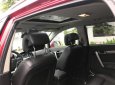 Chevrolet Captiva  Revv 2016 - Bán xe Chevrolet Captiva Revv năm 2016, màu đỏ