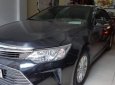 Toyota Camry     2.0 E  2016 - Cần bán xe Toyota Camry 2.0 E đời 9/2016, TP. HCM