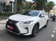 Lexus RX 200T 2.0 2016 - Bán xe RX200T Sx cuối 2016, Đk 2017, hàng nhập chính hãng