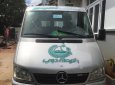 Mercedes-Benz Sprinter Special 311 CDI 2.2L 2007 - Cần bán lại xe Mercedes 311 CDI 2.2L đời 2007, màu bạc, 245tr