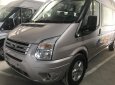 Ford Transit 2018 - Ford Transit 2018 trả góp 160tr giao xe, tặng bảo hiểm, tặng phụ kiện, giảm giá xe, LH Mr Nam 0934224438 - 0963468416