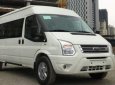 Ford Transit   2018 - Cần bán xe Ford Transit sản xuất năm 2018, xe mới 100%