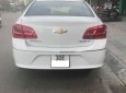 Chevrolet Cruze 2017 - Bán Chevrolet Cruze sản xuất năm 2017, màu trắng giá cạnh tranh