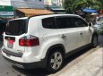 Chevrolet Orlando LTZ 2012 - Cần bán gấp Chevrolet Orlando LTZ năm 2012, màu trắng  