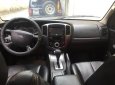 Ford Escape AT 2.3 XLS 2011 - Bán xe Ford Escape sản xuất 2011 màu bạc, giá tốt