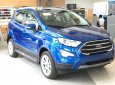 Ford EcoSport 1.5 Titanium 2018 - Giảm kịch sàn Ford Ecosport đủ màu giao ngay, BHVC, phim 3M, SSP, LH 0974286009