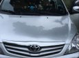 Toyota Innova MT 2009 - Bán Toyota Innova MT năm 2009, màu bạc
