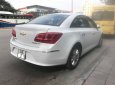 Chevrolet Cruze 2017 - Bán Chevrolet Cruze sản xuất năm 2017, màu trắng giá cạnh tranh