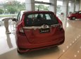 Honda Jazz VX 2018 - Bán ô tô Honda Jazz VX năm 2018, màu đỏ, mới 100%