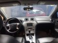 Ford Mondeo   2009 - Bán xe Ford Mondeo năm 2009, màu đen, nhập khẩu  