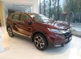 Honda CR V 1.5E CVT 2018 - Bán Honda CR-V sản xuất năm 2018, full màu, nhập khẩu nguyên chiếc giá cạnh tranh-liên hệ: 0908.04.00.03