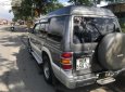 Mitsubishi Pajero LXI 2004 - Bán Mitsubishi Pajero 2004, đăng kí lần đầu 2005, số sàn