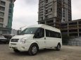 Ford Transit   2018 - Bán Ford Transit 2018, dòng xe 16 chỗ hữu dụng trong kinh doanh