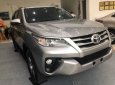 Toyota Fortuner  MT 2018 - Bán Toyota Fortuner số sàn, máy dầu