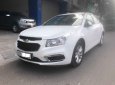 Chevrolet Cruze 2017 - Bán Chevrolet Cruze sản xuất năm 2017, màu trắng giá cạnh tranh