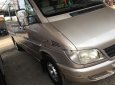 Mercedes-Benz Sprinter 311 CDI 2.2L 2008 - Bán Mercedes 311 CDI 2.2L năm 2008, xe zin kinh doanh gia đình và hợp đồng