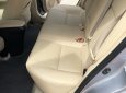 Toyota Vios G 2018 - Toyota Vios G đời 2018, màu bạc, số tự động