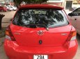 Toyota Yaris 1.3   2009 - Tôi cần bán xe Yaris Sx 2009 nhập Nhật Bản, máy 1.3