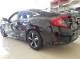 Honda Civic 1.8E 2018 - {xe giao ngay} Honda Civic 1.8E màu đen, xe nhập Thái, giá tốt nhất