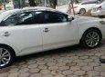 Kia Forte   2011 - Cần bán gấp Kia Forte năm 2011, màu trắng, xe gia đình