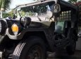 Jeep   1980 - Cần bán Jeep A2 đời 1980, giá tốt