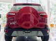 Ford EcoSport   1.5Titanium  2018 - Bán ô tô Ford EcoSport 1.5Titanium sản xuất 2018, màu đỏ, 150tr