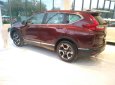 Honda CR V 1.5E CVT 2018 - Bán Honda CR-V sản xuất năm 2018, full màu, nhập khẩu nguyên chiếc giá cạnh tranh-liên hệ: 0908.04.00.03