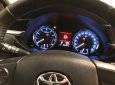 Toyota Corolla altis 1.8G 2015 - Bán xe Toyota Corolla Altis 1.8G đời 2015 màu đen giá thương lượng với khách hàng xem mua xe