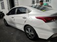 Hyundai Accent 2018 - Nhà thiếu tiền cần bán gấp Huyndai Accent 2018. Xe màu trắng