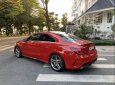 Mercedes-Benz CLA class  45 AMG  2016 - Cần bán lại xe Mercedes 45 AMG năm 2016, màu đỏ, xe nhập