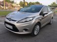 Ford Fiesta 1.6 2011 - Bán Ford Fiesta năm SX 2011 số tự động giá 328 triệu