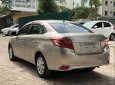 Toyota Vios   2018 - Bán xe Toyota Vios 2018, màu vàng