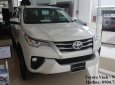 Toyota Fortuner G 2018 - Giá xe Fortuner tại Nghệ An. Toyota Vinh - Hotline: 0904.72.52.66. Xe giao ngay giá tốt nhất thị trường, trả góp 85%