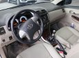 Toyota Corolla altis 1.8MT 2013 - Bán ô tô Toyota Corolla altis 1.8MT 2013, màu bạc, 536 triệu