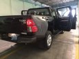 Toyota Hilux 2018 - Bán ô tô Toyota Hilux đời 2018, màu xám, nhập khẩu nguyên chiếc