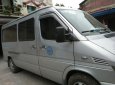 Mercedes-Benz Sprinter 2007 - Bán ô tô Mercedes đời 2007, màu bạc, xe nhập