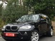 BMW X5   2006 - Bán ô tô BMW X5 2006, màu đen, nhập khẩu chính chủ