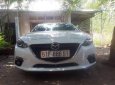 Mazda 3 AT 2017 - Bán Mazda 3 AT đời 2017, màu trắng, nhập khẩu nguyên chiếc 