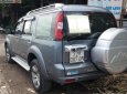 Ford Everest 2009 - Cần bán Ford Everest năm 2009 xe gia đình