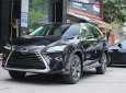 Lexus RX RX350L 2018 - Bán Lexus RX350L đời 2018, màu đen, nhập khẩu nguyên chiếc