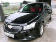 Chevrolet Cruze 2012 - Bán xe cũ Chevrolet Cruze đời 2012, màu đen như mới, giá tốt