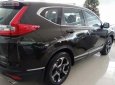 Honda CR V L 1.5 Turbo  2018 - Bán Honda CR-V 1.5 Turbo 2018, nhập khẩu nguyên chiếc từ Thái Lan